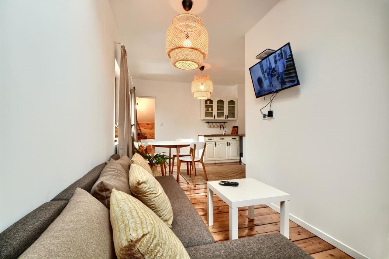 Cud Miod Apartment Wisla Exterior photo