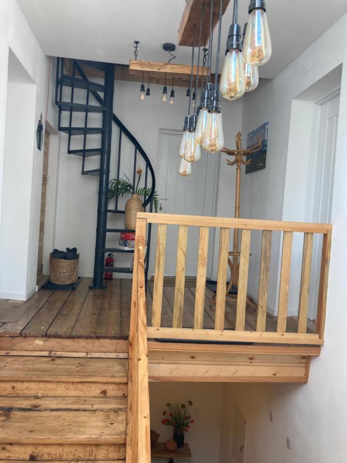 Cud Miod Apartment Wisla Exterior photo