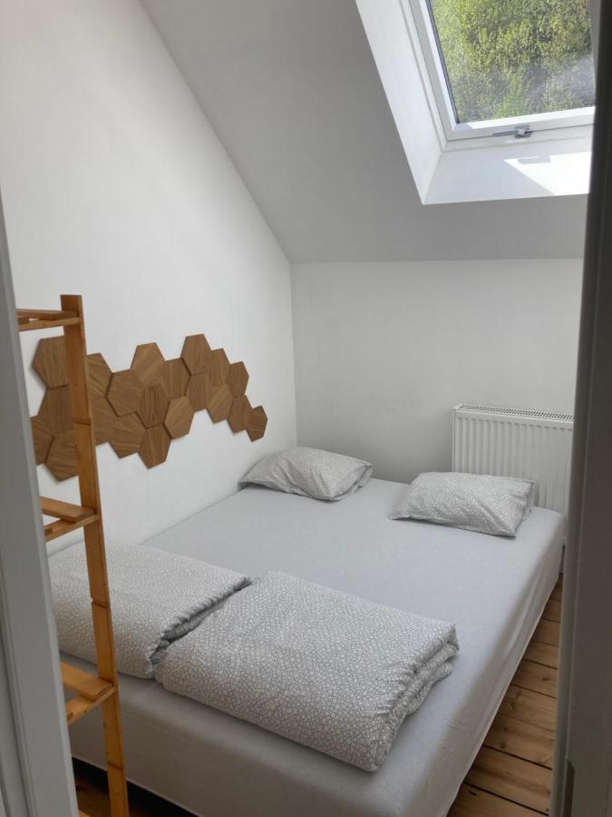 Cud Miod Apartment Wisla Exterior photo